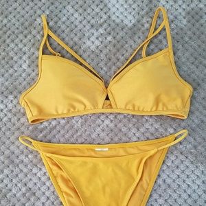 Forever 21 Swim Suit